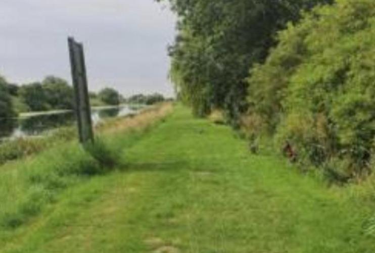 Tattershall Dogdyke Екстериор снимка